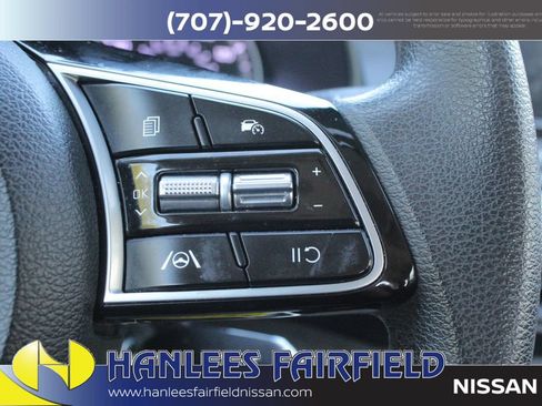 Used 2023 Kia Forte LXS FWD image 25