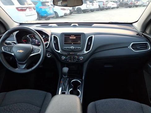Used 2024 Chevrolet Equinox LT AWD/4WD image 14