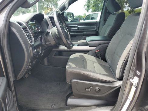 Used 2022 RAM 1500 Big Horn image 18