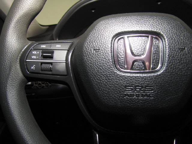 Certified 2023 Honda Accord EX image 28