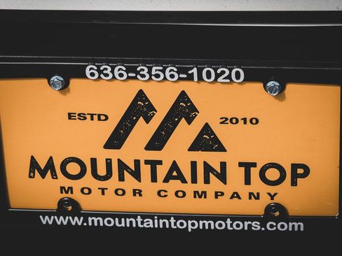 Used 2015 Toyota 4Runner Trail image 17