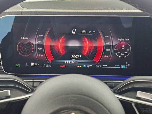 New 2026 Mercedes-Benz GLE 350 4MATIC image 23