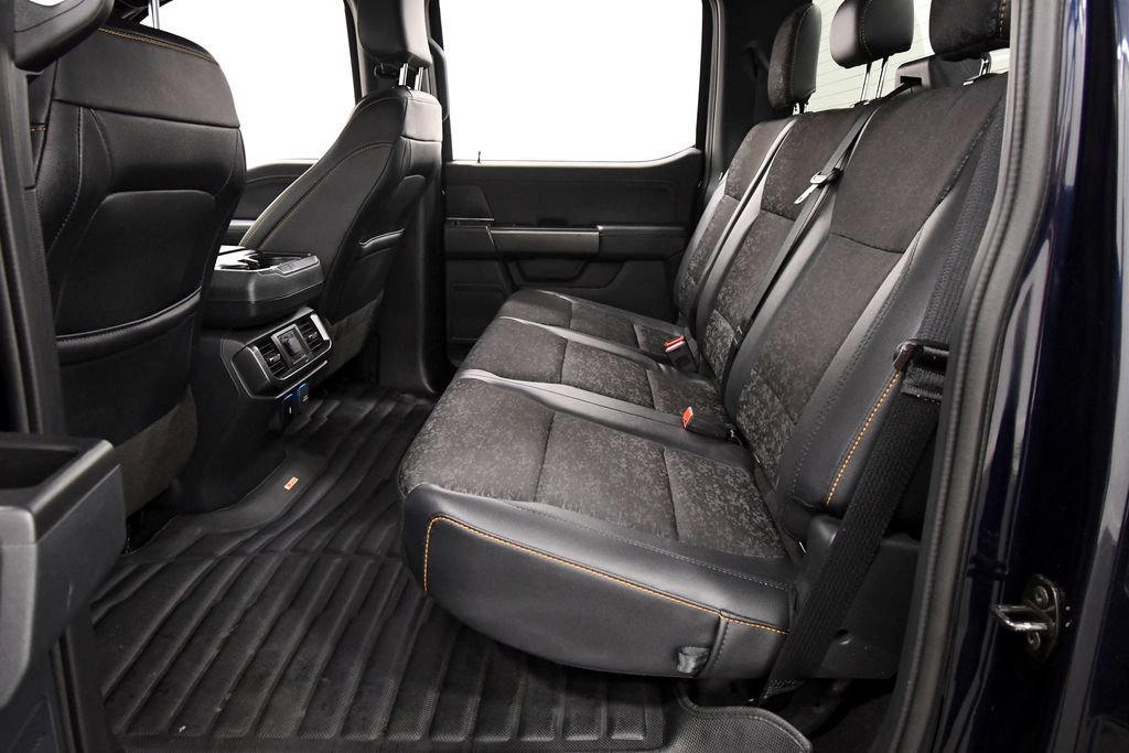 Used 2023 Ford F150 Tremor AWD/4WD image 15