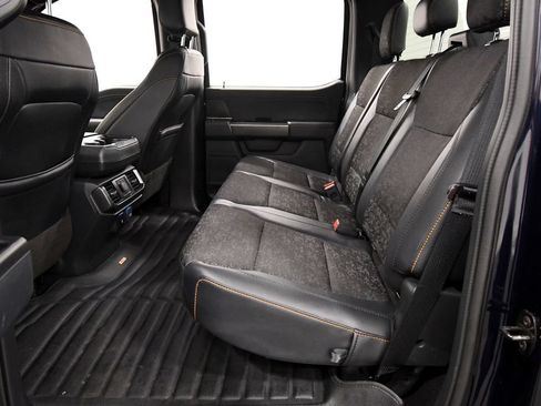 Used 2023 Ford F150 Tremor AWD/4WD image 15