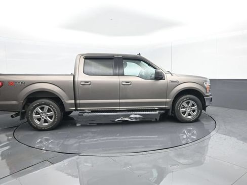 Used 2020 Ford F150 XLT w/ XTR Package AWD/4WD image 4