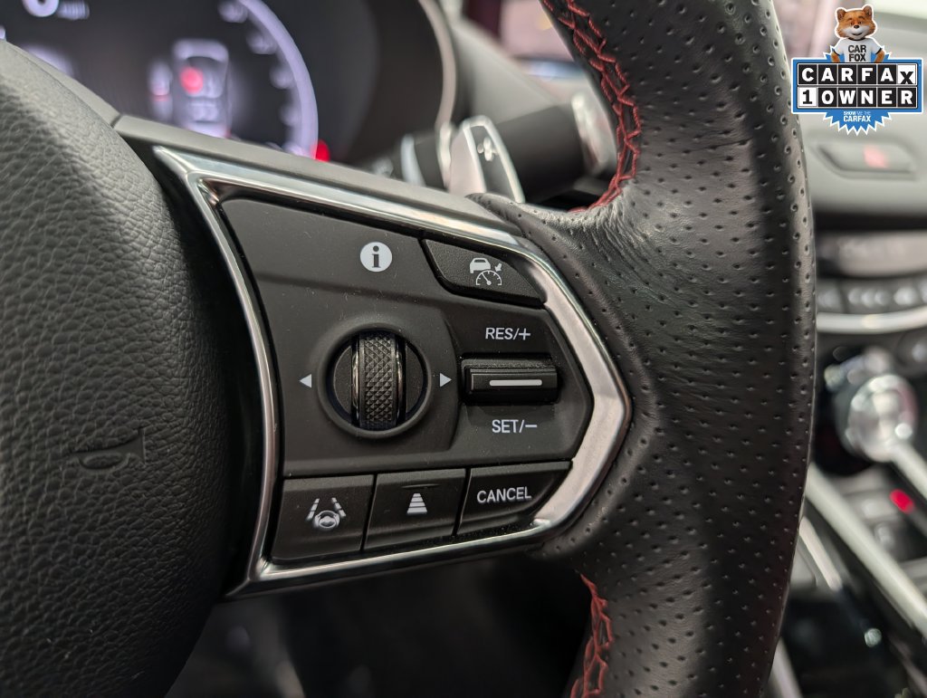 Used 2025 Acura TLX Type S AWD/4WD image 19