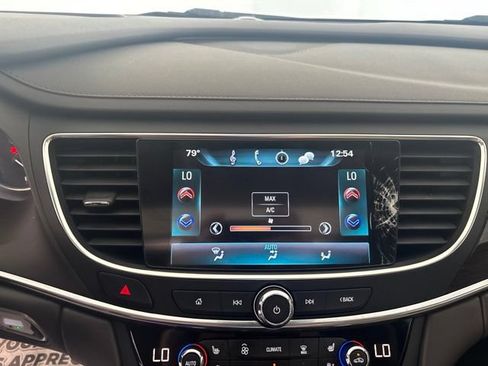 Used 2017 Buick LaCrosse Premium w/ Sun and Shade Package AWD/4WD image 5
