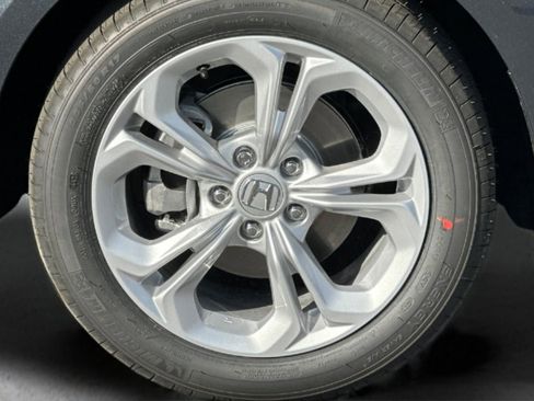 New 2026 Honda Accord LX image 30