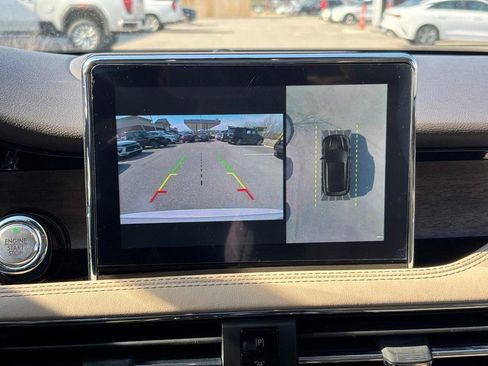 Used 2020 Lincoln Corsair Reserve w/ Equipment Group 202A image 22