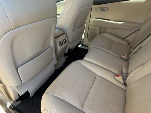Used 2015 Lexus RX 350 AWD image 24