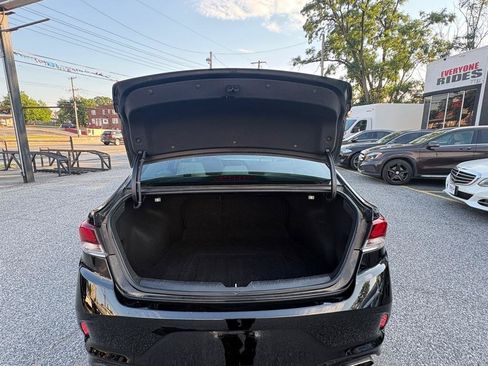 Used 2019 Hyundai Sonata SEL FWD image 16