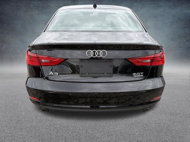 Used 2016 Audi A3 2.0T Premium AWD/4WD image 9
