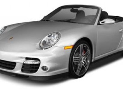 Used 2012 Porsche 911 Turbo S