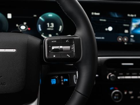New 2026 Hyundai Palisade SEL AWD/4WD image 23