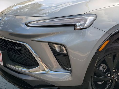 New 2026 Buick Encore GX Sport Touring w/ Advanced Technology Package image 3