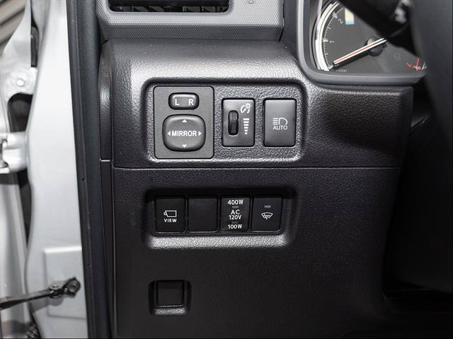Used 2024 Toyota 4Runner Limited AWD/4WD image 14