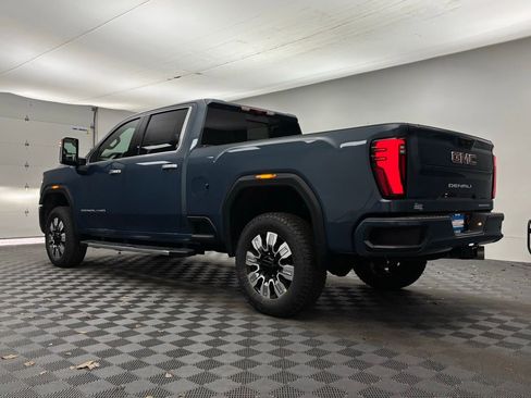 New 2026 GMC Sierra 2500 Denali w/ Denali Reserve Package image 11