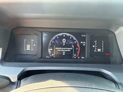 New 2026 Toyota Tacoma SR5 RWD image 25