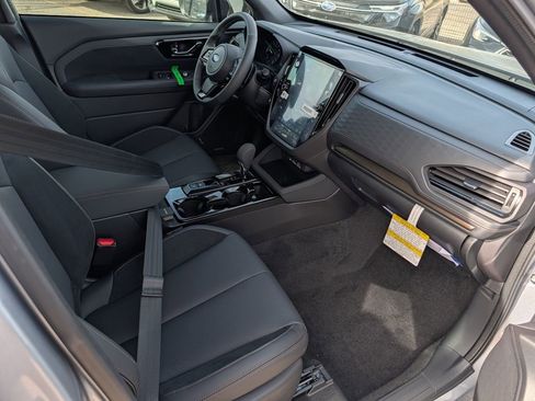 New 2026 Subaru Forester Touring image 19