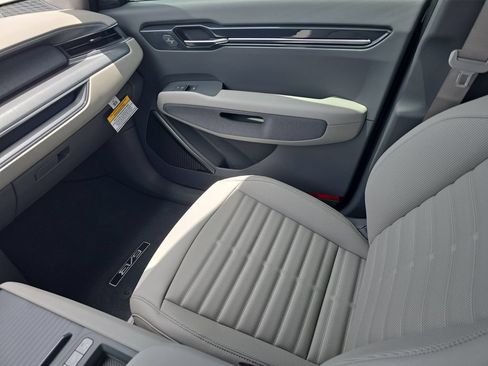 New 2026 Kia EV9 Land AWD/4WD image 16