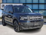 Used 2022 Ford Bronco Sport Big Bend w/ Convenience Package image 3