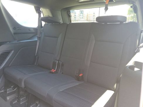 Used 2023 Chevrolet Tahoe LS AWD/4WD image 13