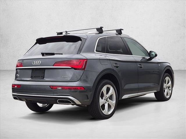 Used 2023 Audi Q5 2.0T Prestige AWD/4WD image 5