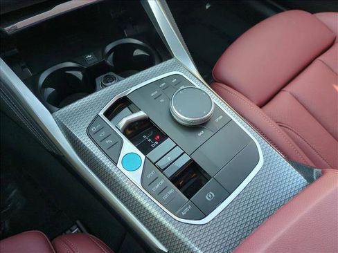 Certified 2023 BMW i4 eDrive40 w/ M Sport Package RWD image 12