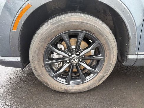 Certified 2023 Honda CR-V Sport image 10