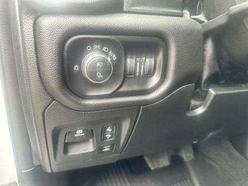 Used 2023 RAM 1500 Laramie AWD/4WD image 29