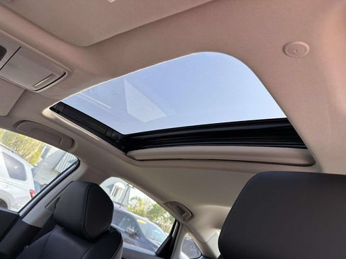 Used 2025 Honda Accord EX-L image 13