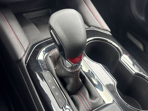 Certified 2024 Chevrolet Blazer RS w/ LPO, Floor Liner Package FWD image 16