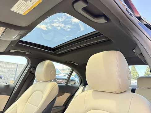 Used 2020 Mercedes-Benz C 300 Sedan image 17
