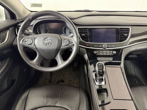 Used 2019 Buick LaCrosse Essence w/ Sun and Shade Package image 4