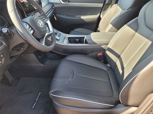 New 2025 Hyundai Palisade XRT image 12