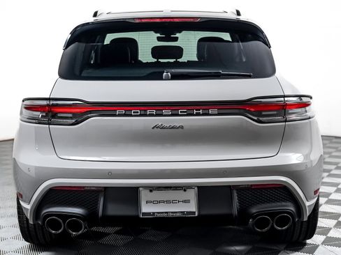 New 2026 Porsche Macan image 10