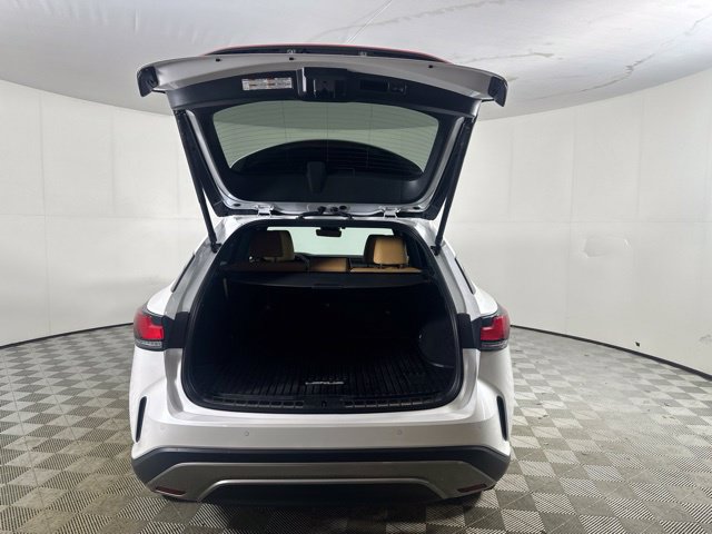 Used 2024 Lexus RX 350 Premium Plus AWD/4WD image 12