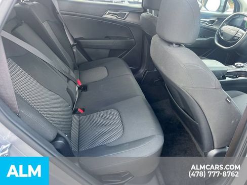 Used 2026 Kia Sportage S AWD/4WD image 18