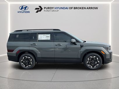 New 2027 Hyundai Santa Fe SEL