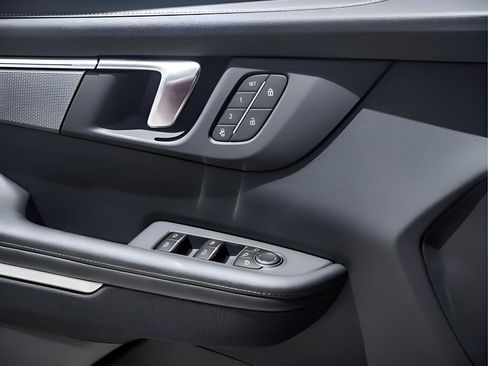 New 2025 Buick Enclave Sport Touring w/ Power Package image 16