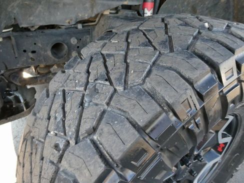 Used 2021 Jeep Gladiator Rubicon image 15