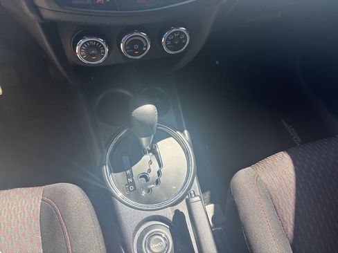 Used 2017 Mitsubishi Outlander Sport LE AWD/4WD image 12