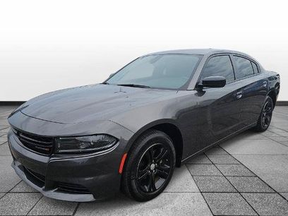 Used 2023 Dodge Charger SXT