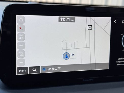 Certified 2023 Hyundai Santa Fe SEL FWD image 5