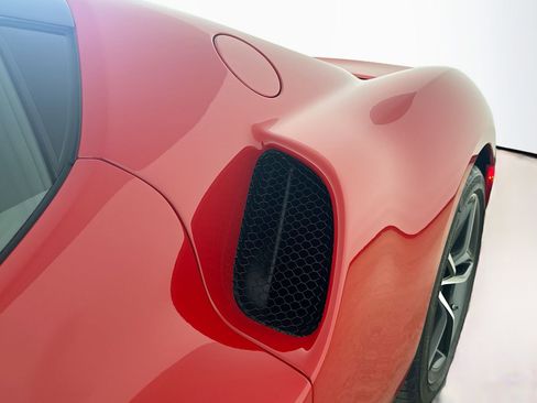 Used 2025 Ferrari 296 GTB RWD image 55