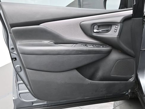 Used 2020 Nissan Murano SL AWD/4WD image 9