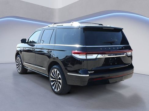 Certified 2024 Lincoln Navigator Reserve AWD/4WD image 5