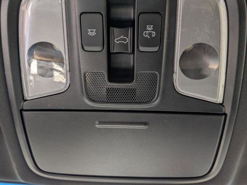 Used 2021 Kia Sportage SX image 20