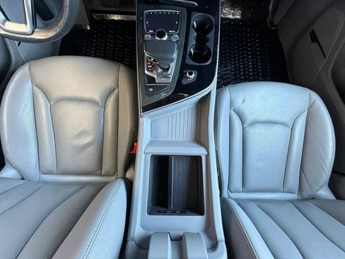 Used 2019 Audi Q7 3.0T Premium Plus image 51