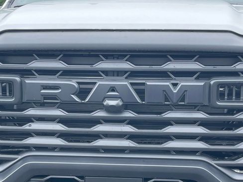 New 2025 RAM 2500 Tradesman image 9